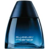 Blue Rush Intense for Men Colônia Desodorante Spray 100 ml