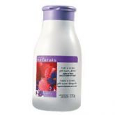 Avon Naturals Lichia e Violeta Iogurte Hidratante 220 g