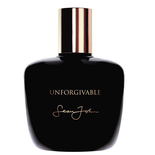 Eau de Toilette Masculina Sean John Unforgivable, 75ml