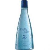 Pretty Blue Colônia Refrescante Desodorante 400ml
