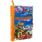 Livro Dinossauros do Mundo