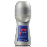 Pro Sport Desodorante Antitranspirante Roll-On 50 ml