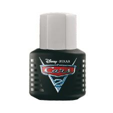 Avon Disney Cars 2 Colônia para Meninos  50 ml