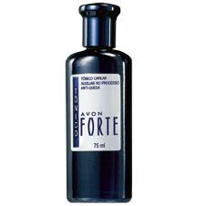 Forte Shampoo Auxiliar no Processo Antiqueda 245 ml