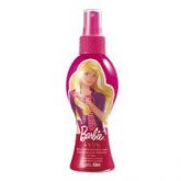 Avon Barbie Spray Desembaracante Para Cabelos 150 ml