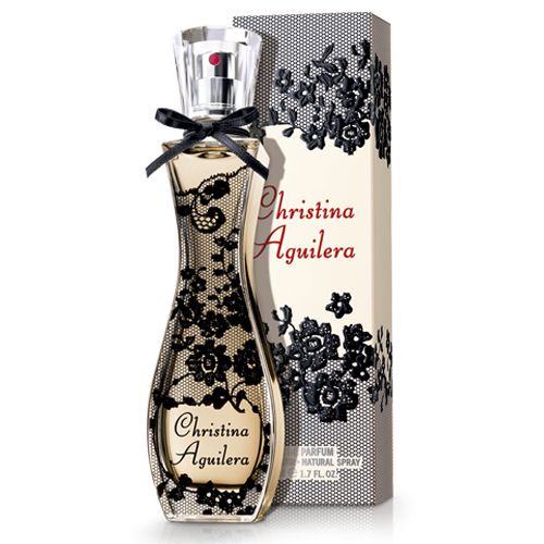 Eau de Parfum Feminina Christina Aguilera, 75ml