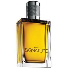 Signature Colônia Desodorante Spray 100 ml