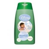 Shampoo Cabelo e Corpo sem Lágrimas Jequiti Disney 200ml