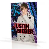 Livro Justin Bieber