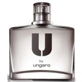 U by Ungaro for Him Eau de Toilette Spray 75 ml