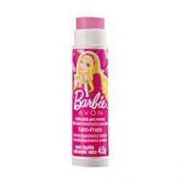 Avon Barbie Brilho Labial para Meninas Tutti-Frutti 4,5 g