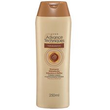 Advance Techniques Hidrabalance Shampoo Hidratação Intensiva