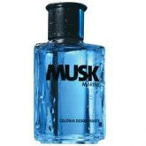 Musk Marine Colônia Desodorante 90 ml