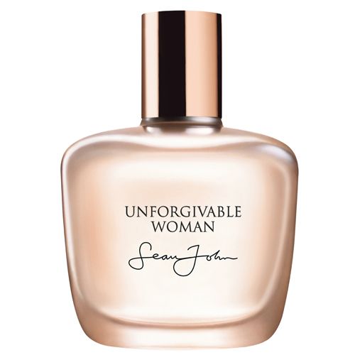 Eau de Toilette Feminina Sean John Unforgivable, 75ml