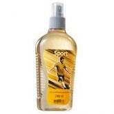 Avon Homem Sport Colônia Refrescante Desodorante 240 ml