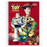 Caderno ¼ Toy Story