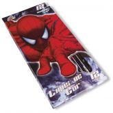 Lápis de Cor Spiderman