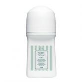 Desodorante Antitranspirante Jequiti Suave Roll-on, 65ml