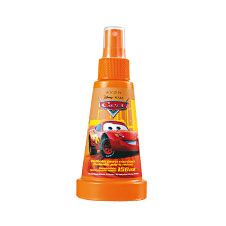 Avon Disney Cars Colônia para Meninos 150 ml