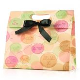 Embalagem Presenteável Especial Dia das Mães - Mães 2012