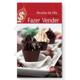 Receitas da Villa - Fazer & Vender Chocolates