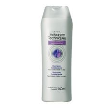 Advance Techniques Longos Perfeitos Shampoo Fortalecedor