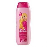 Avon Barbie Shampoo 2 Em 1 250 ml
