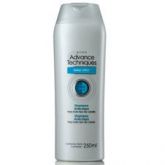 Keep Clear Shampoo Anticaspa para Todo Tipo de Cabelo250 ml