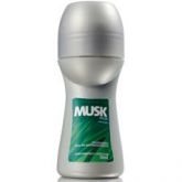 Musk Fresh Desodorante Antitranspirante Roll-On 50 ml