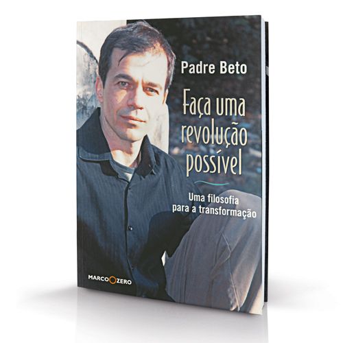 Livro Faça uma Revolução Possível