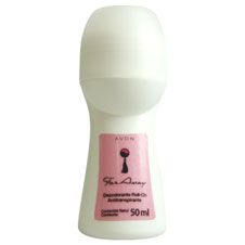 Far Away Desodorante Roll-On Antitranspirante 50 ml